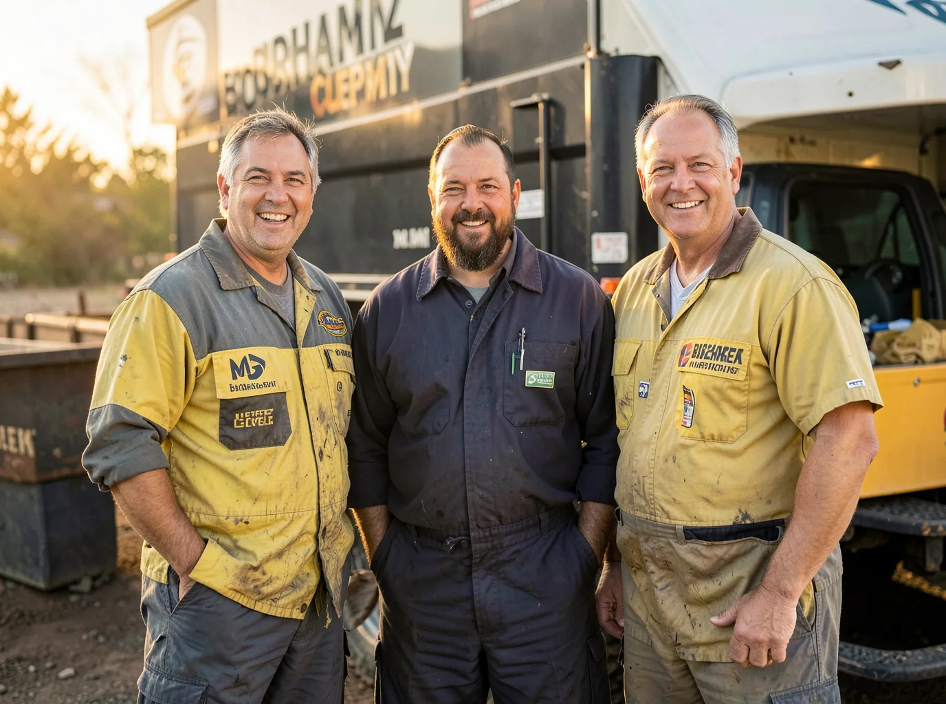 Sewage Cleanup company in Gladewater, TX